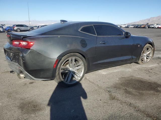 2017 CHEVROLET CAMARO LT 1G1FB1RS5H0201833
