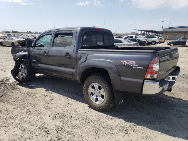 2011 TOYOTA TACOMA DOUBLE CAB - 3TMLU4EN2BM076851