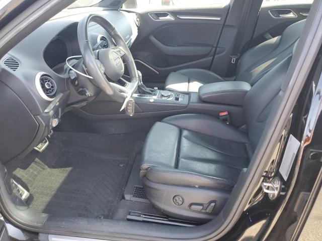 2018 AUDI A3 E-TRON WAUTPBFF9JA061338