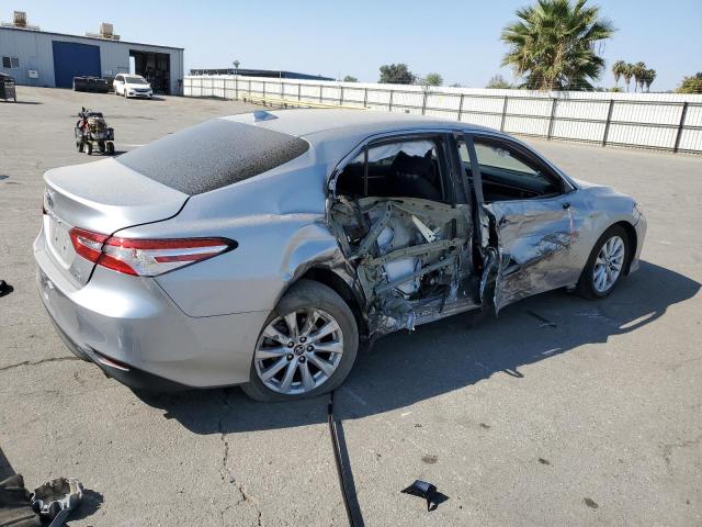 2020 TOYOTA CAMRY LE 4T1L11AK2LU935478