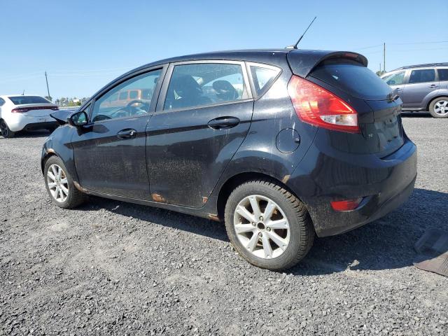 2011 FORD FIESTA SE - 3FADP4EJ5BM123353