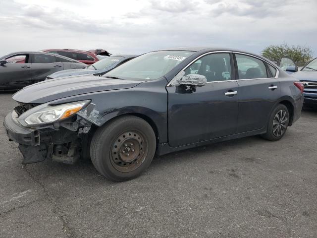 2018 NISSAN ALTIMA 2.5 - 1N4AL3AP6JC470886