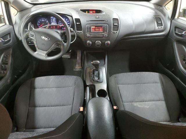 2016 KIA FORTE LX KNAFK4A65G5497300