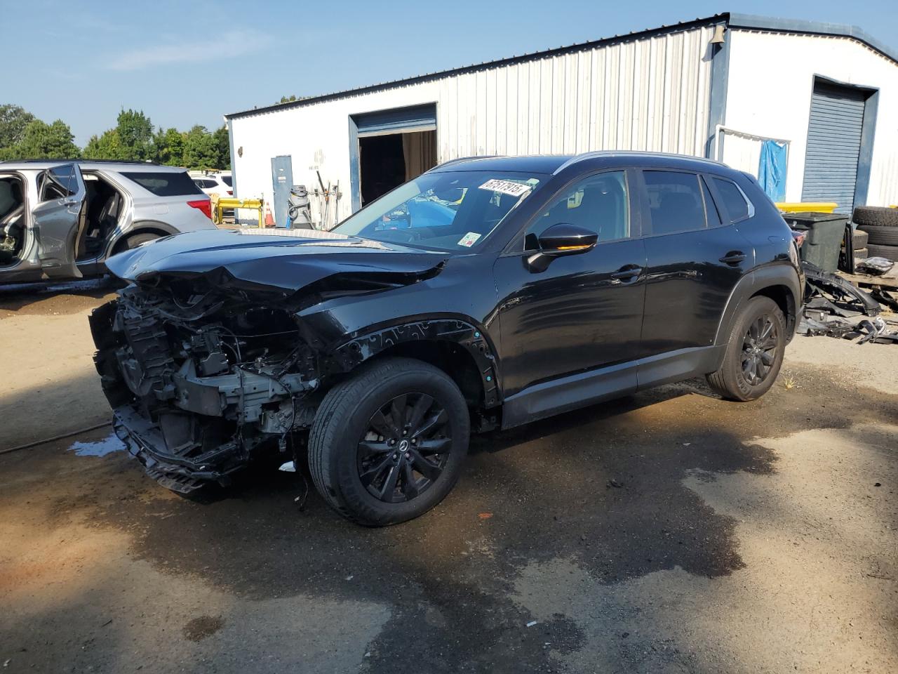 MAZDA CX-50 PREFERRED