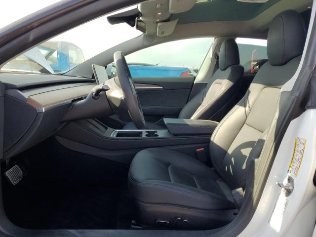 2023 TESLA MODEL 3 5YJ3E1EA1PF587181
