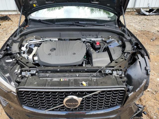 2025 VOLVO XC60 PLUS YV4M12RC9S1048582