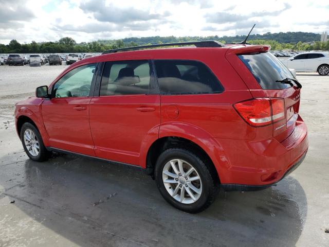 2016 DODGE JOURNEY SX 3C4PDCBG5GT231455