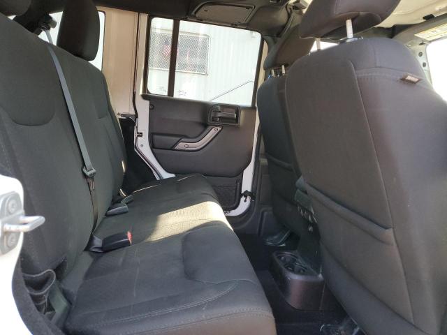 2015 JEEP WRANGLER U - 1C4HJWDG4FL619900