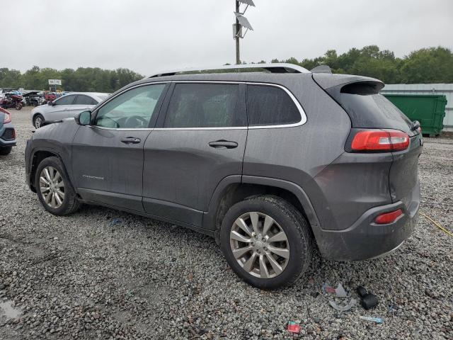 2018 JEEP CHEROKEE O 1C4PJLJX8JD553417