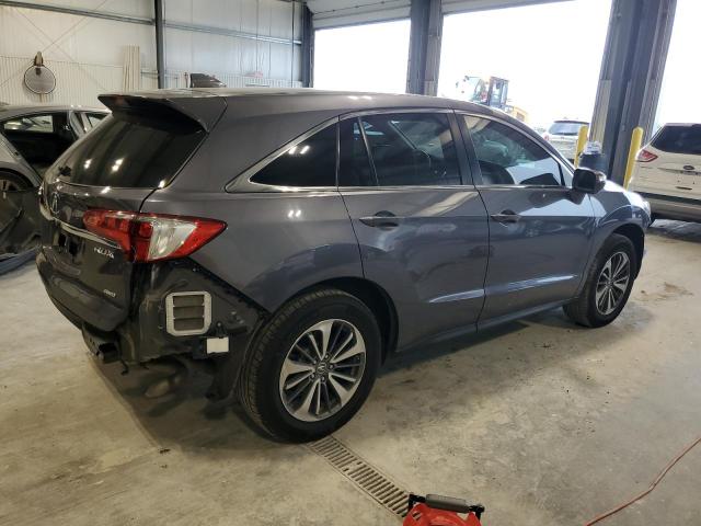 2017 ACURA RDX ADVANC 5J8TB4H71HL032242