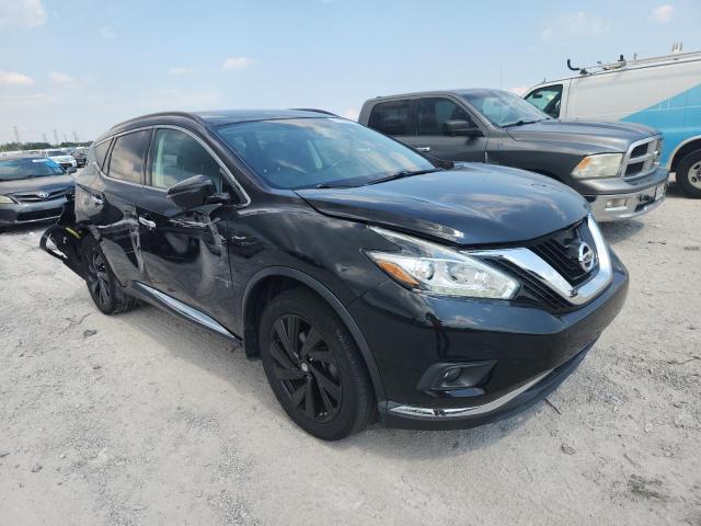 2017 NISSAN MURANO S 5N1AZ2MG5HN157403