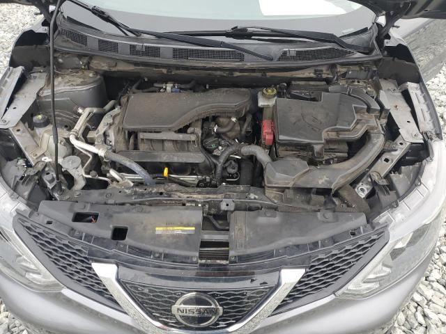 2019 NISSAN ROGUE SPOR - JN1BJ1CP3KW221177