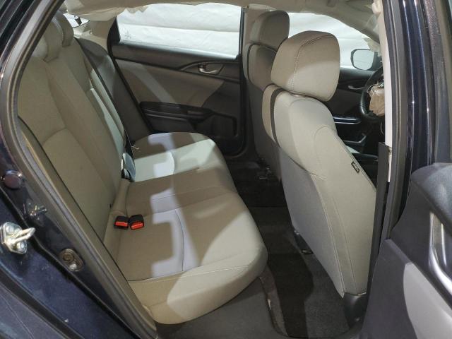 2017 HONDA CIVIC LX - 19XFC2F69HE210835