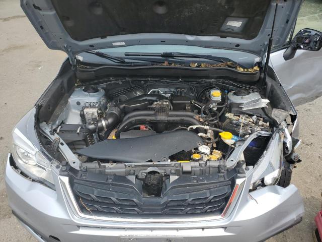2017 SUBARU FORESTER 2 JF2SJAEC8HH518466