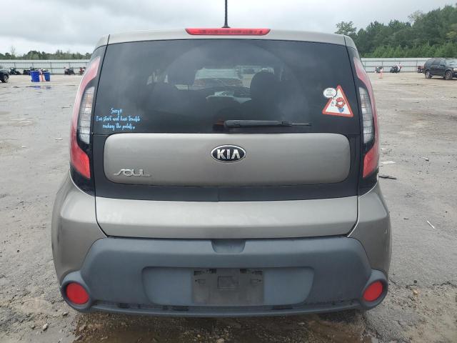 2015 KIA SOUL KNDJN2A26F7208739