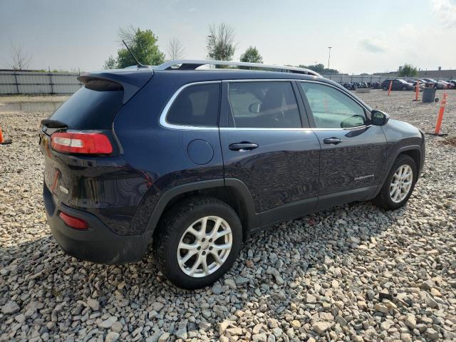 2016 JEEP CHEROKEE L 1C4PJLCB7GW234198