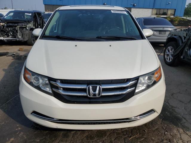 2015 HONDA ODYSSEY EX 5FNRL5H63FB119420