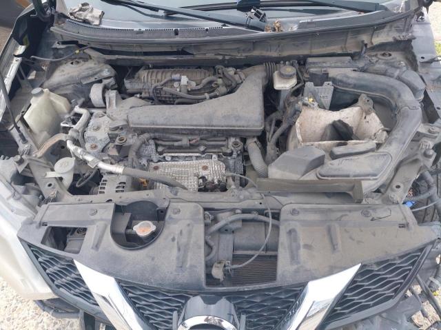 2014 NISSAN ROGUE S - 5N1AT2MV7EC868964