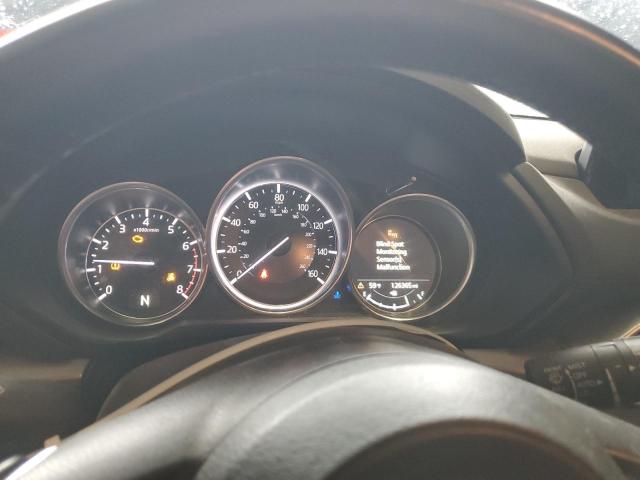 2020 MAZDA CX-5 TOURI JM3KFACM3L0723705