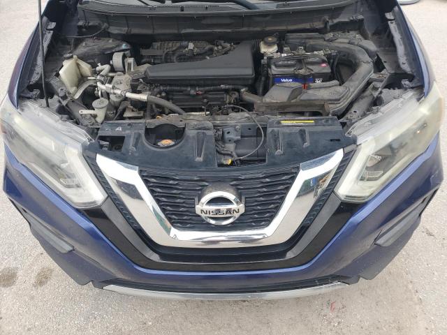 2017 NISSAN ROGUE S 5N1AT2MT6HC806572