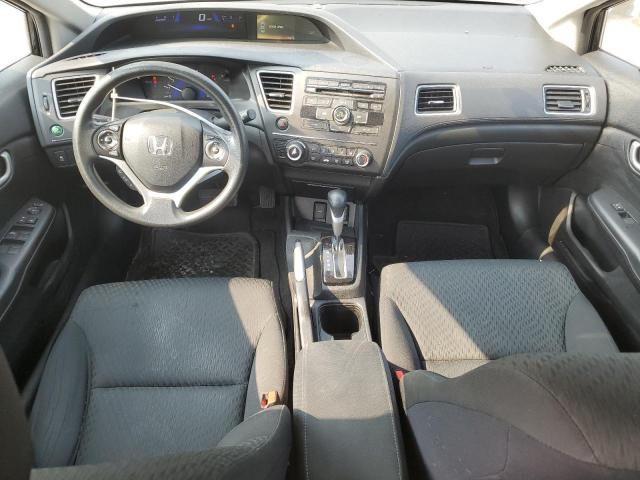 2015 HONDA CIVIC LX 19XFB2F56FE080679