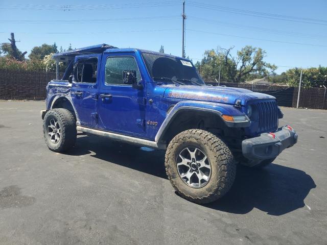 2020 JEEP WRANGLER UNLIMITED RUBICON 1C4HJXFG6LW193883