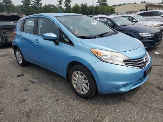 2015 NISSAN VERSA NOTE 3N1CE2CP6FL431203