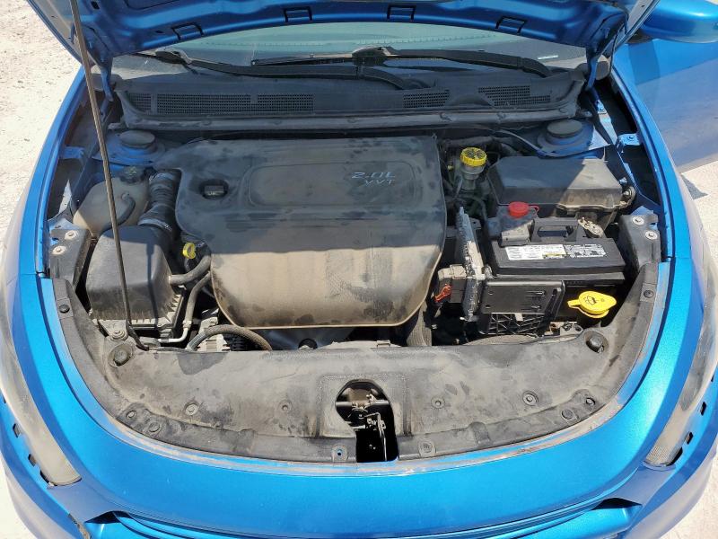 2015 DODGE DART SE 1C3CDFAA1FD336970