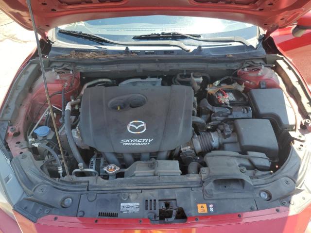 2016 MAZDA 3 SPORT JM1BM1J70G1338887