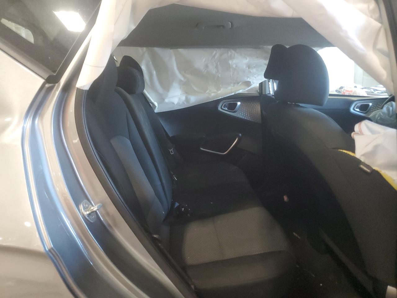 Lot #3308336032 2023 KIA SOUL LX