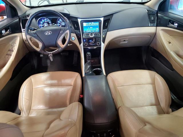 2013 HYUNDAI SONATA SE - 5NPEC4AC9DH710844