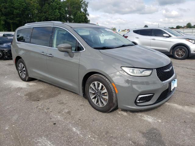 2021 CHRYSLER PACIFICA TOURING L 2C4RC1BG8MR512048
