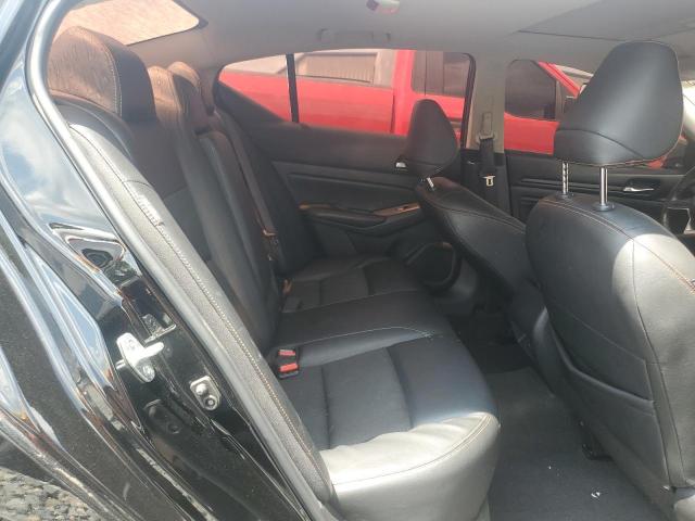 2022 NISSAN ALTIMA 1N4BL4CV0NN336147
