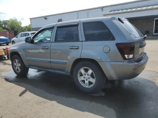 2007 JEEP GRAND CHER #3306750974