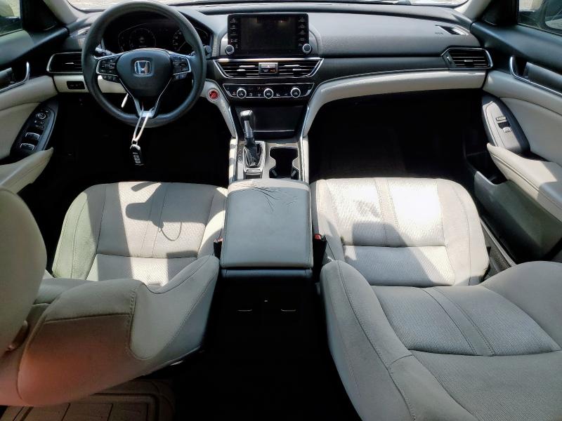 2018 HONDA ACCORD EX 1HGCV1F41JA245739