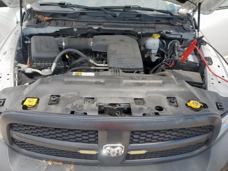 2023 RAM 1500 CLASS 3C6JR6DG5PG541255
