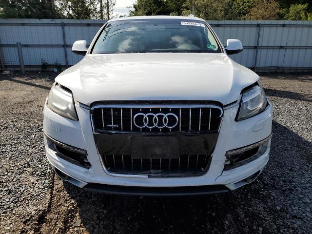 2015 AUDI Q7 PREMIUM WA1LGAFE9FD001760