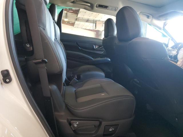 2022 SUBARU ASCENT ONY #3303879688