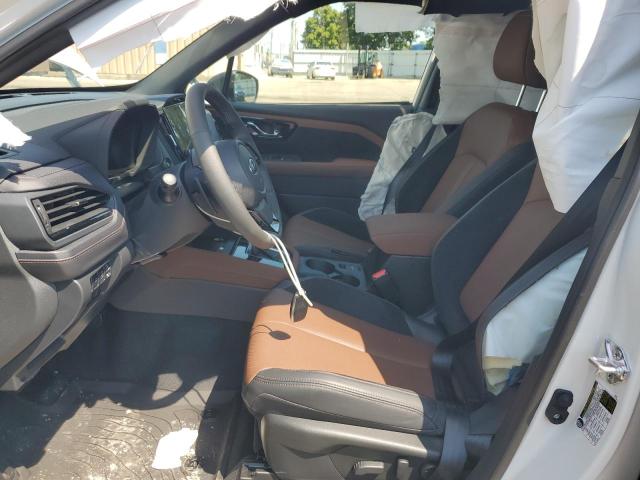 2025 SUBARU FORESTER T JF2SLSTD5SH402161