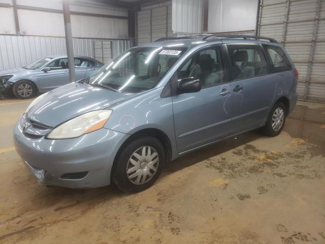 TOYOTA SIENNA CE