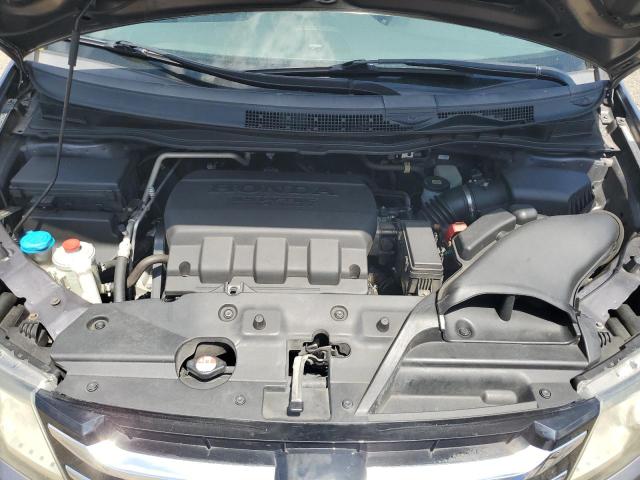 2016 HONDA ODYSSEY SE 5FNRL5H39GB023122