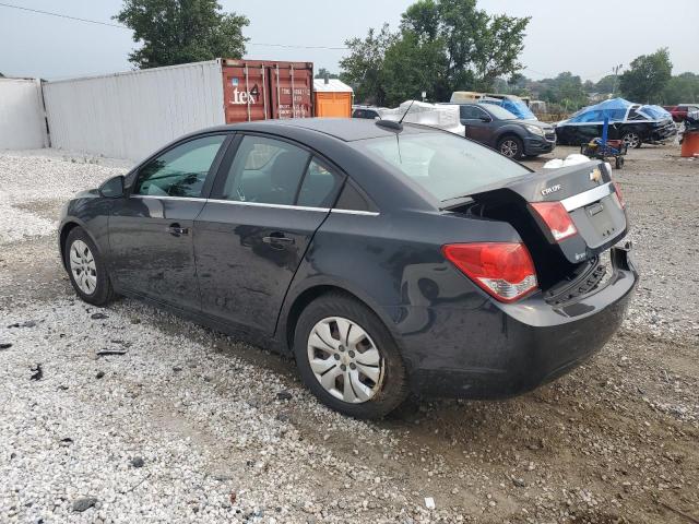 2015 CHEVROLET CRUZE LT - 1G1PC5SB2F7257963