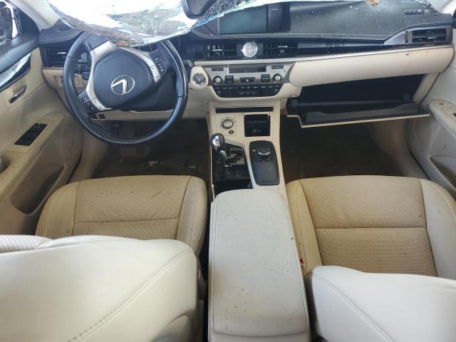 2015 LEXUS ES 350 JTHBK1GG7F2162215
