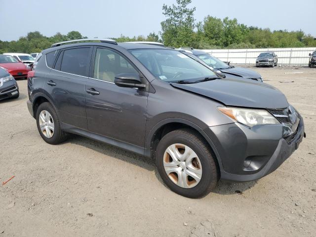 2013 TOYOTA RAV4 LE - JTMBFREV5D5001542