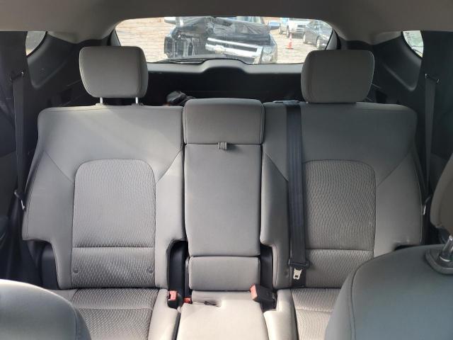 2013 HYUNDAI SANTA FE S - 5XYZT3LB9DG033754