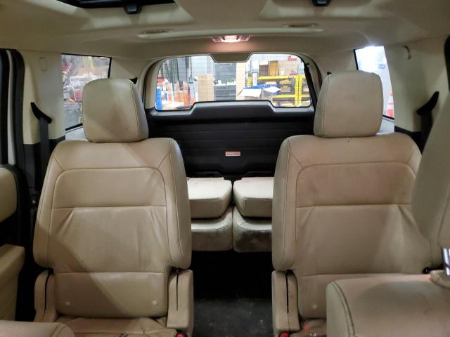 2019 FORD FLEX SEL 2FMHK6C89KBA13408