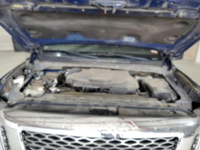 2018 NISSAN TITAN SV 1N6AA1E54JN514656