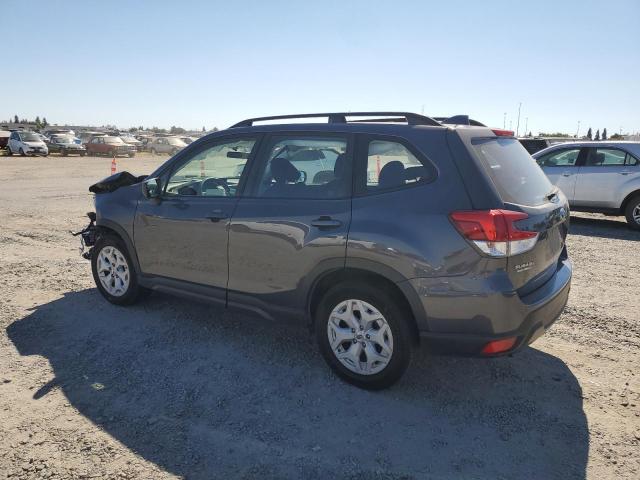 2021 SUBARU FORESTER JF2SKADC0MH580193