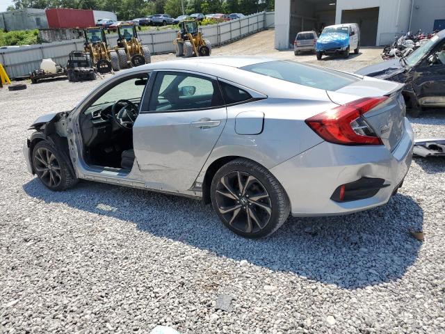 2019 HONDA CIVIC SPOR 19XFC2F89KE025810