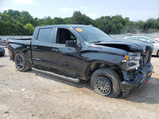 2023 CHEVROLET SILVERADO 1GCUDEED6PZ202409